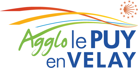 Logo Agglo le Puy en Velay