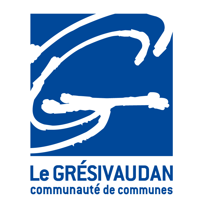 Logo Grésivaudan