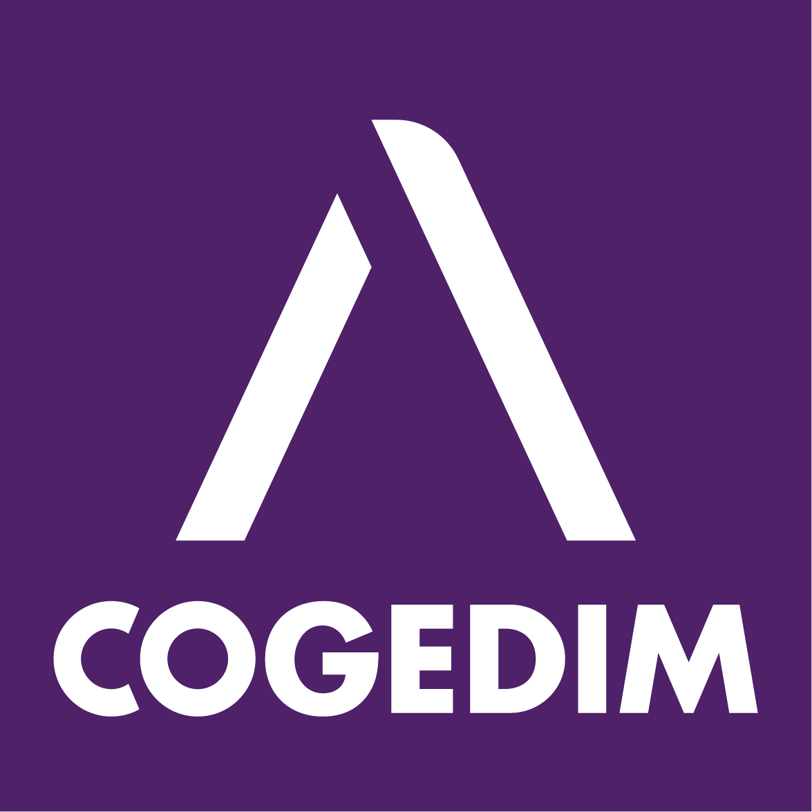 Logo Cogedim
