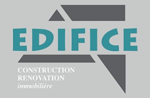 Logo Edifice