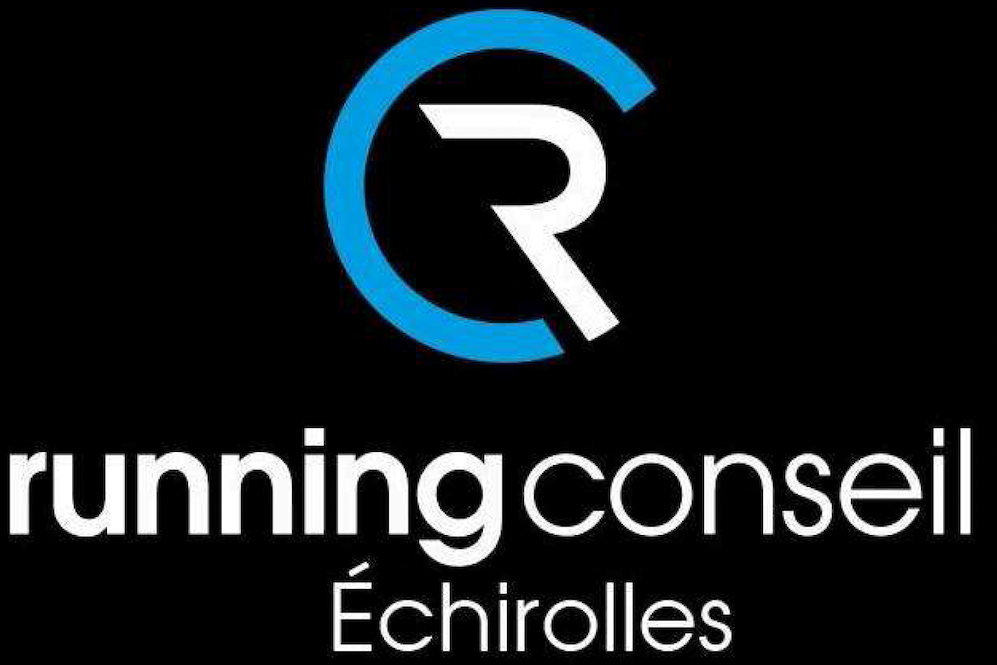 Logo Running conseil échirolles