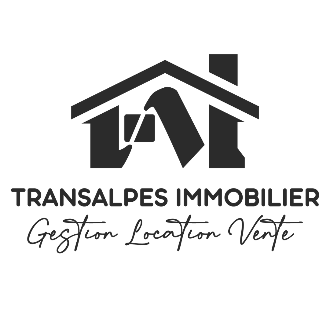 Logo Transalpes Immobilier