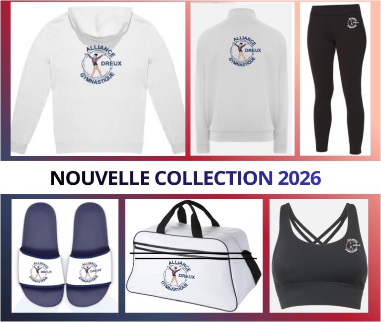Image illustrant l'article « La boutique en ligne est disponible !⭐️ »