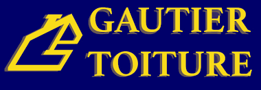 Logo Gautier Toiture