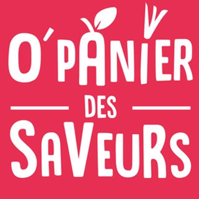 Logo O panier des saveurs