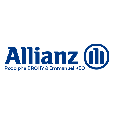Logo Allianz · Brohy & Keo