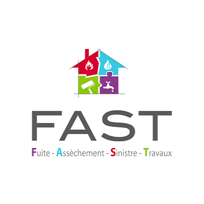 Logo FAST