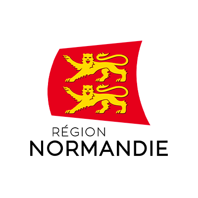 Logo Région Normandie