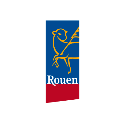 Logo Ville de Rouen