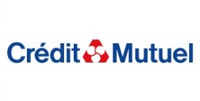 Logo Crédit Mutuel
