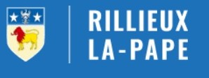 Logo Rillieux-La-Pape