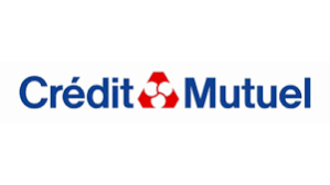 Logo Crédit Mutuel