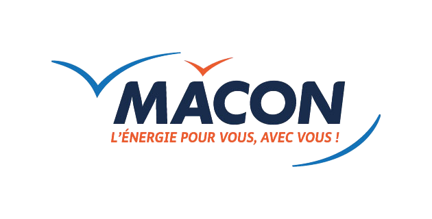 Logo Ville de Mâcon