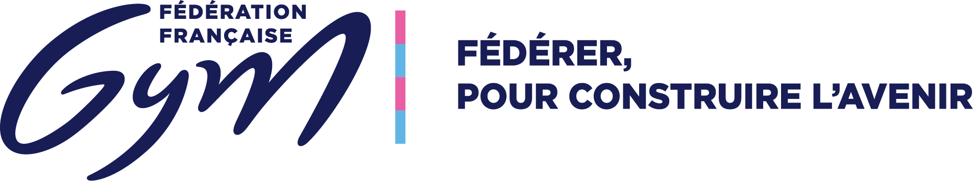 Logo FF GYM