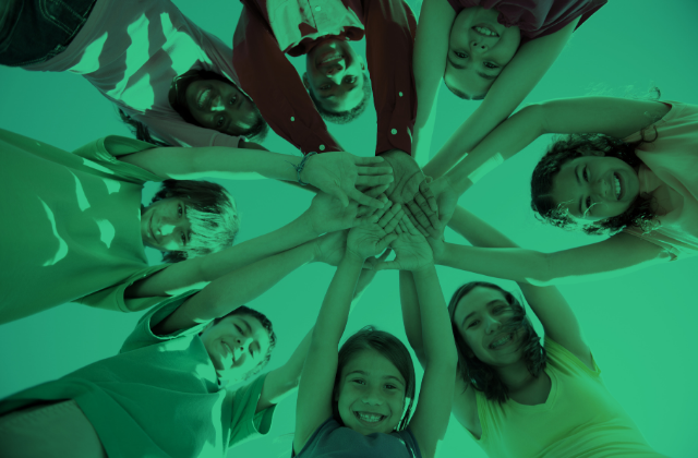 Illustration du service Multisports enfants
