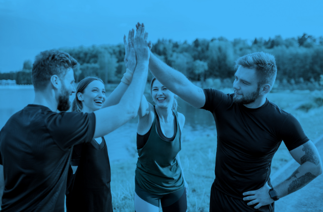 Illustration du service Multisports adultes