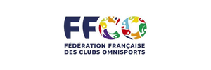 Logo FF Clubs Omnisports