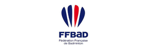 Logo FF Badminton
