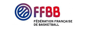 Logo FF Basketball