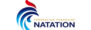 Logo FF Natation