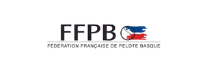 Logo FF Pelote Basque