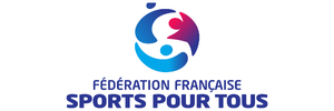 Logo FF Sport Pour Tous