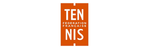 Logo FF Tennis Padel