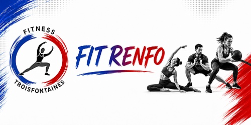 Illustration du service Fit Renfo