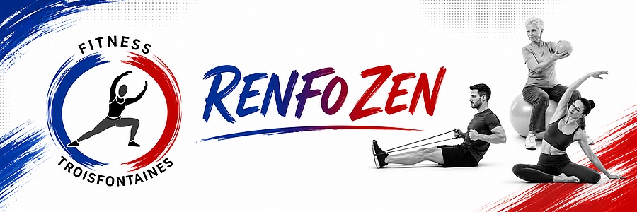 Illustration du service Renfo Zen