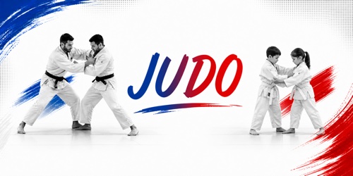 Illustration du service Judo