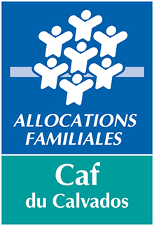 Logo Caf du Calvados