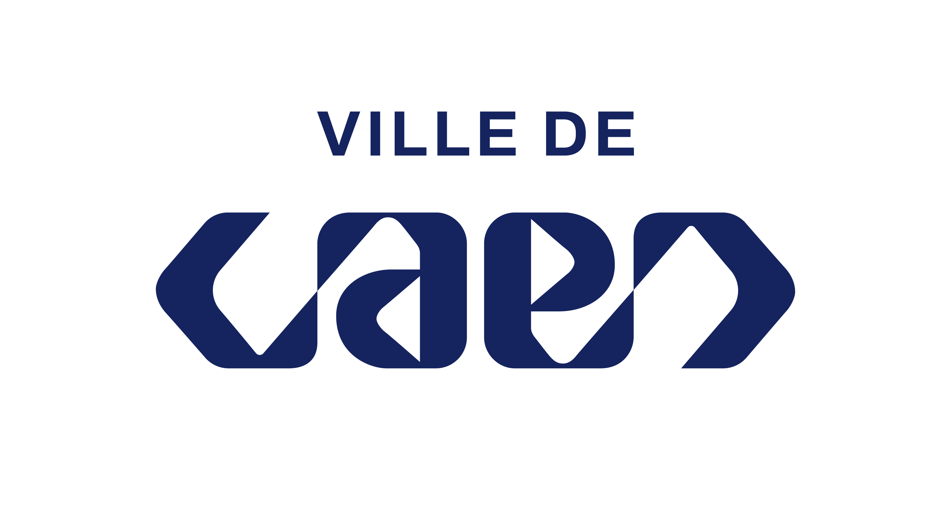 Logo Ville de Caen