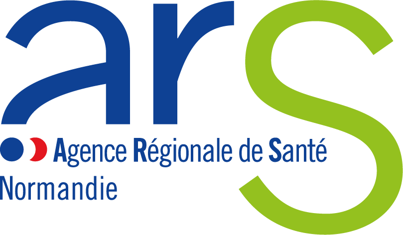 Logo ARS Normandie