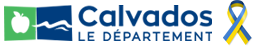 Logo Calvados