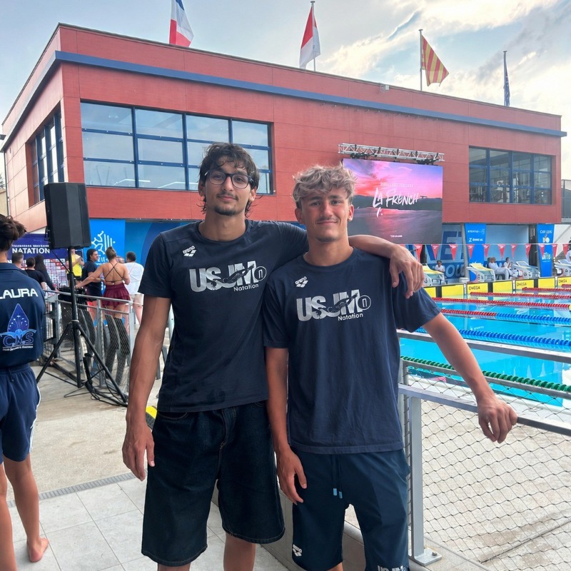 Image illustrant l'article « Championnats de France Open d'Eté »