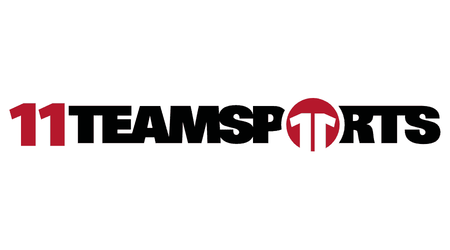 Logo 11 team sport