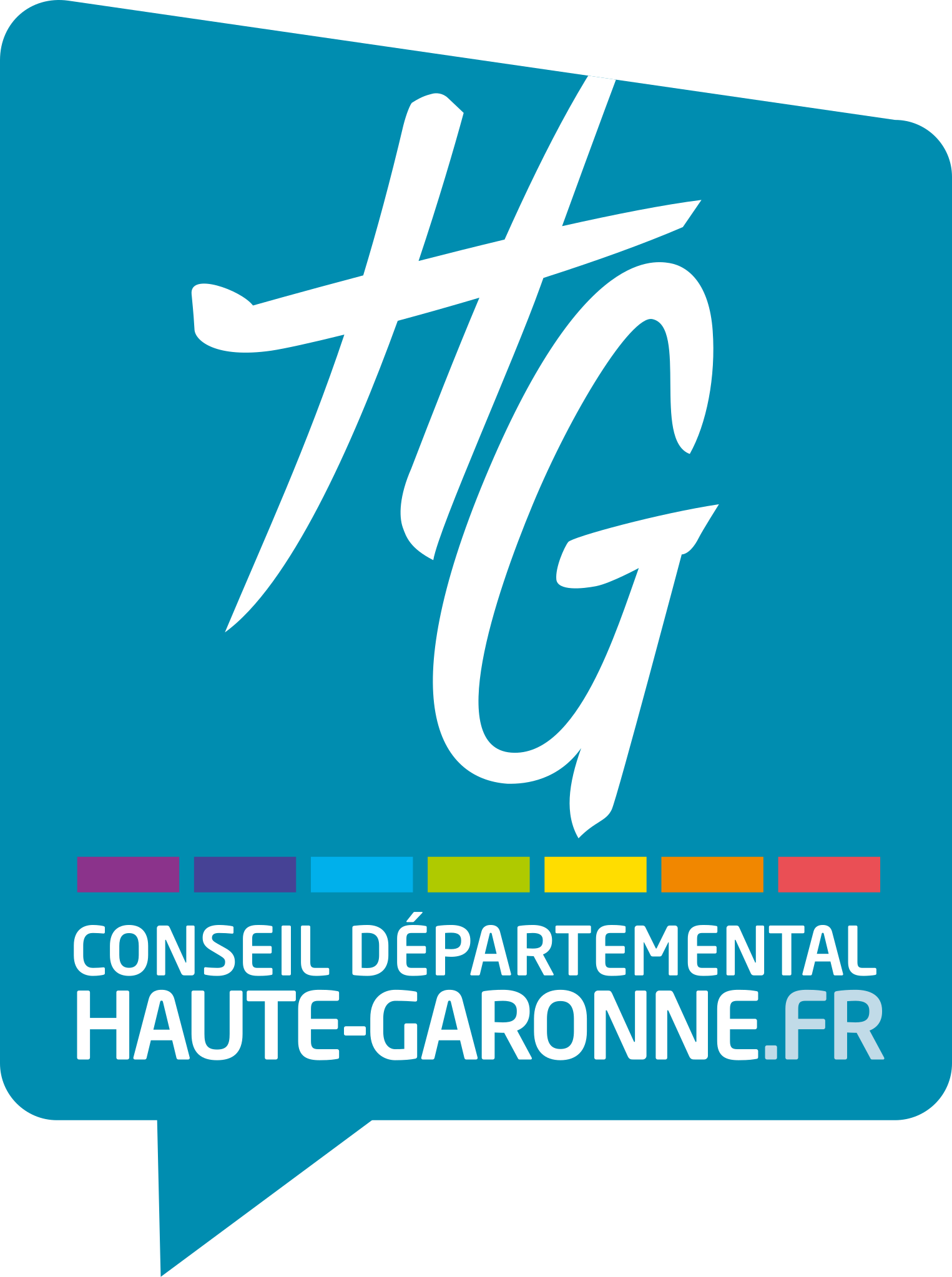 Logo Département Haute-Garonne
