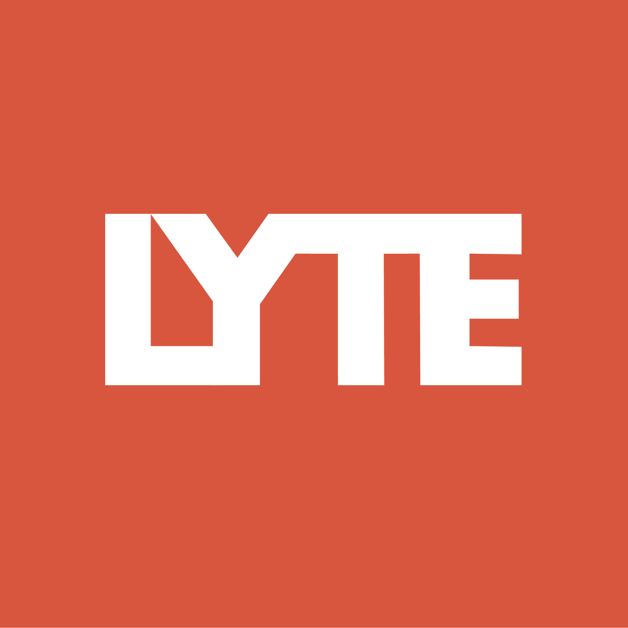 Logo LYTE