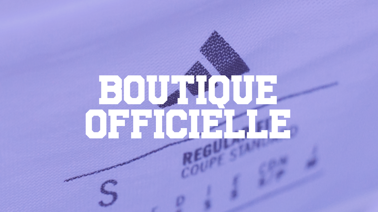 Illustration du service Équipement adidas x satuc