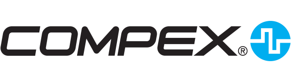 Logo Compex