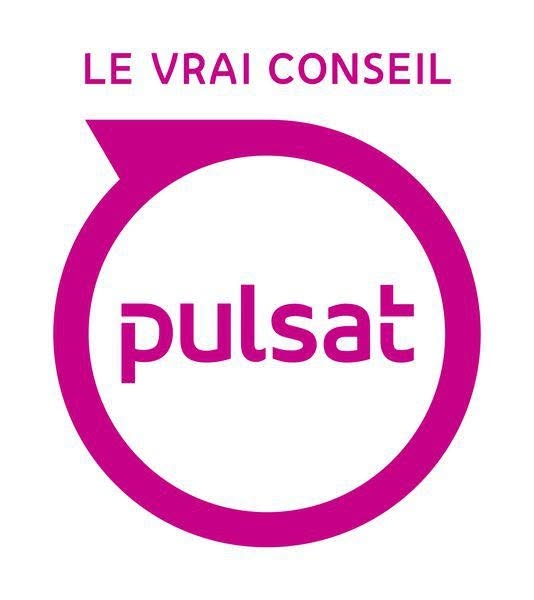 Logo Pulsat Billom