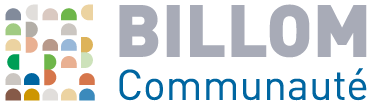 Logo Billom CO