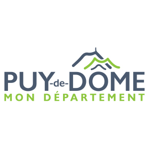 Logo Puy-de-Dôme