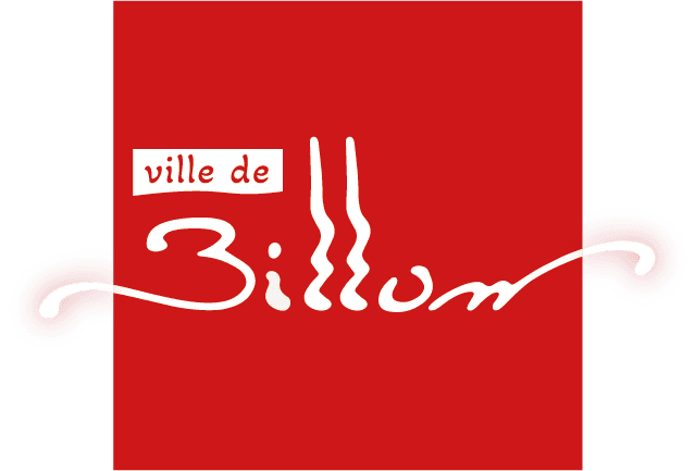Logo Billom