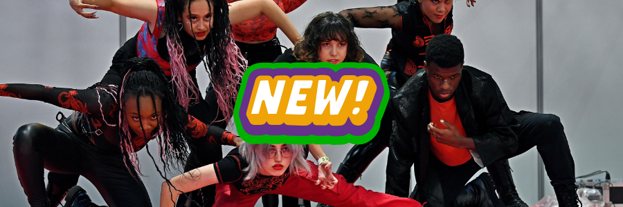 Illustration du service K-pop Dance (+12ans-adultes)