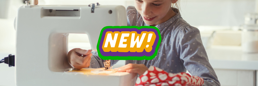 Illustration du service Couture enfants (10ans et+)