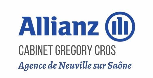 Logo Allianz Neuville sur Saône