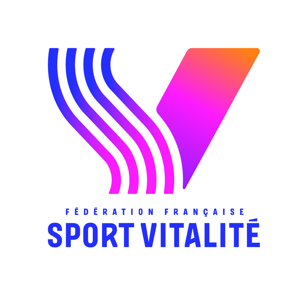 Logo FEDERATION SPORT VITALITE