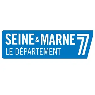 Logo Département de la Seine et Marne