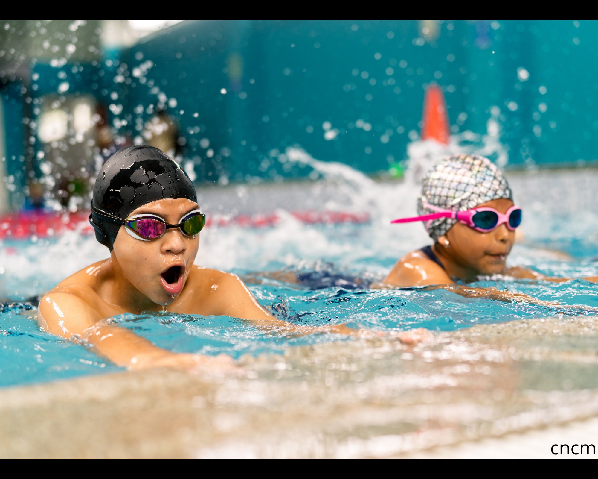 Illustration du service Natation Perfectionnement Enfants/ Ados